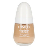 Crème Make-up Base Clinique Even Better Spf 20 Serum CN-58 honey (30 ml) - Clinique Maroc - Aylal Beauty